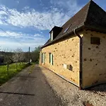 Le Domaine Du Tilleul - La Grange Saint-Chamassy