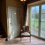 Дом отдыха Le Domaine Du Tilleul - La Grange *