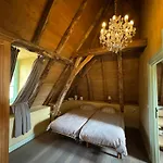 Le Domaine Du Tilleul - La Grange Дом отдыха