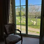 Дом отдыха Le Domaine Du Tilleul - La Grange
