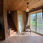 Дом отдыха Le Domaine Du Tilleul - La Grange *