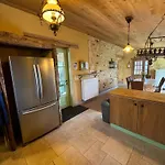 Le Domaine Du Tilleul - La Grange Saint-Chamassy