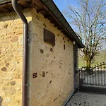 Дом отдыха Le Domaine Du Tilleul - La Grange *