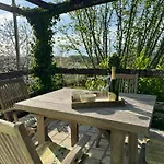 Le Domaine Du Tilleul - La Grange Saint-Chamassy