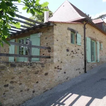 Le Domaine Du Tilleul - La Grange