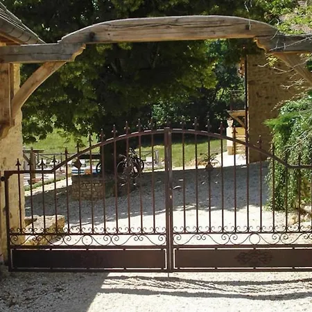 Le Domaine Du Tilleul - La Grange 펜션