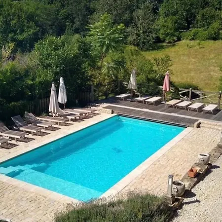 Le Domaine Du Tilleul - La Grange Σπίτι διακοπών